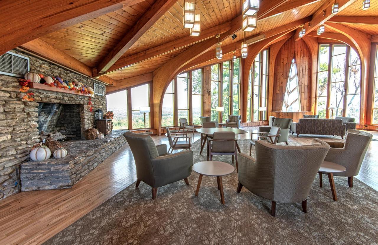 General Butler State Resort Park Carrollton 外观 照片