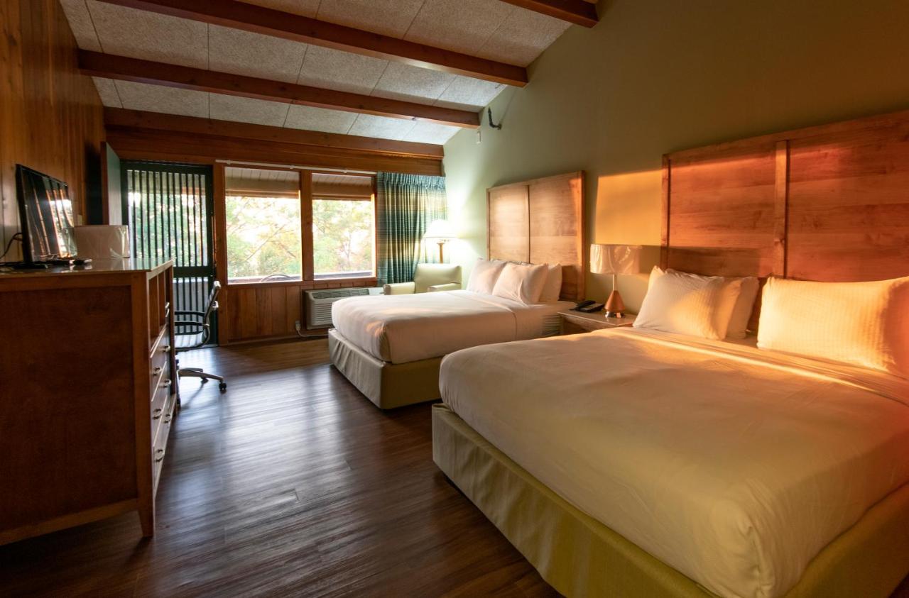 General Butler State Resort Park Carrollton 外观 照片