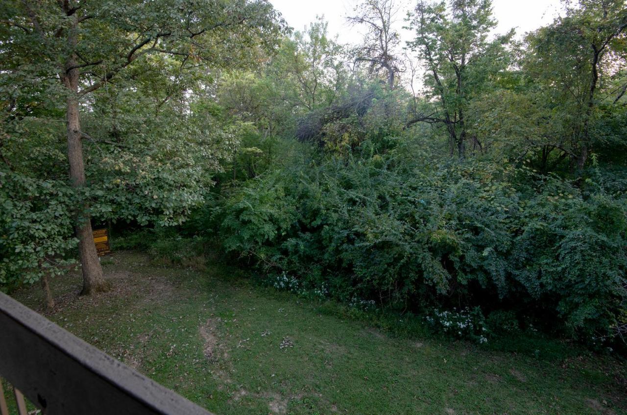 General Butler State Resort Park Carrollton 外观 照片
