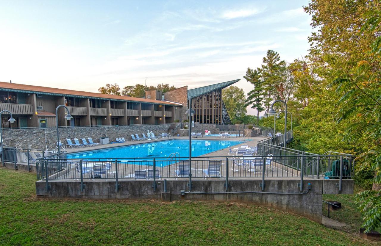 General Butler State Resort Park Carrollton 外观 照片