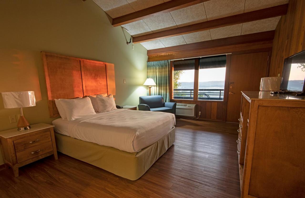 General Butler State Resort Park Carrollton 外观 照片