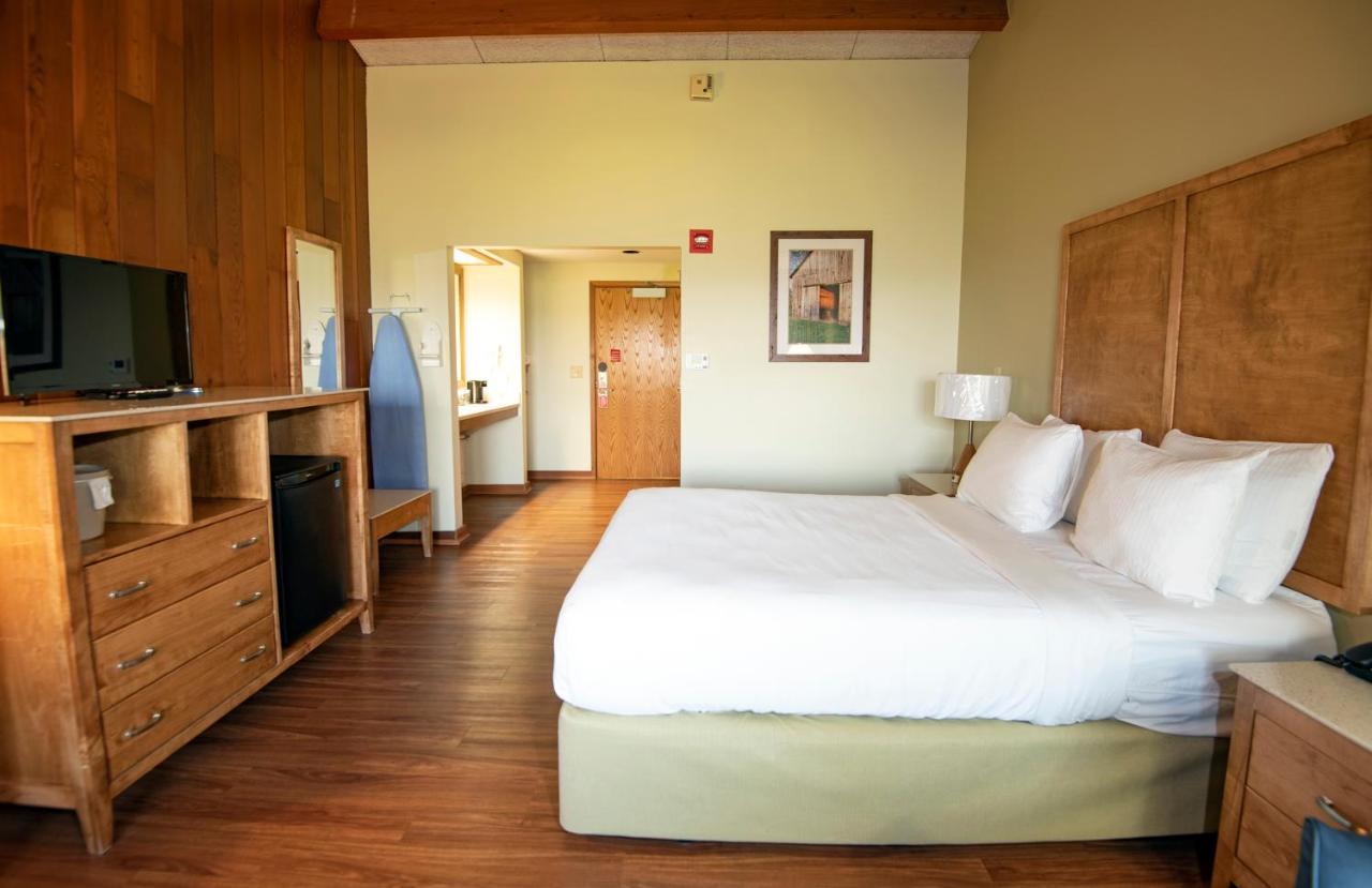 General Butler State Resort Park Carrollton 外观 照片