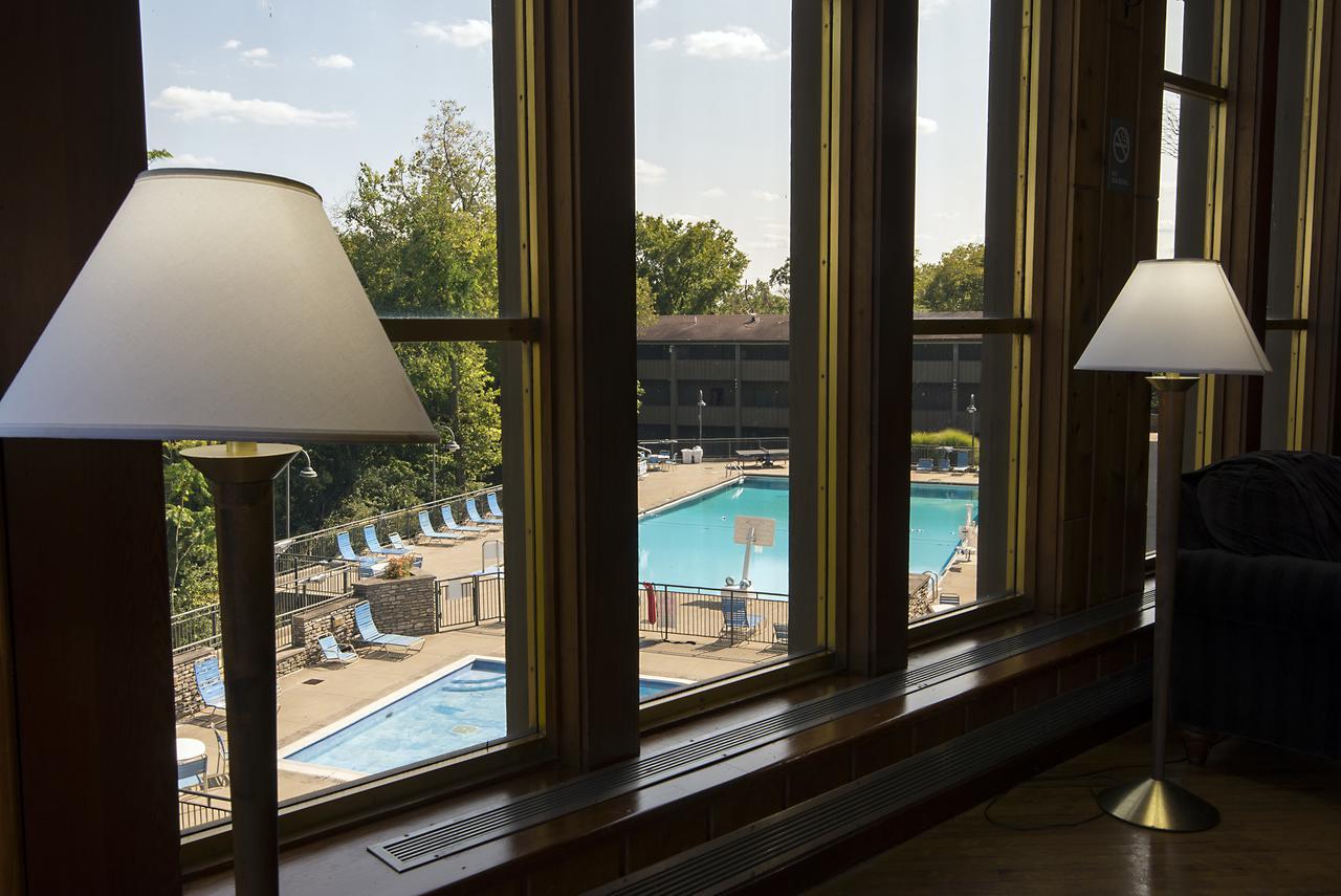 General Butler State Resort Park Carrollton 外观 照片