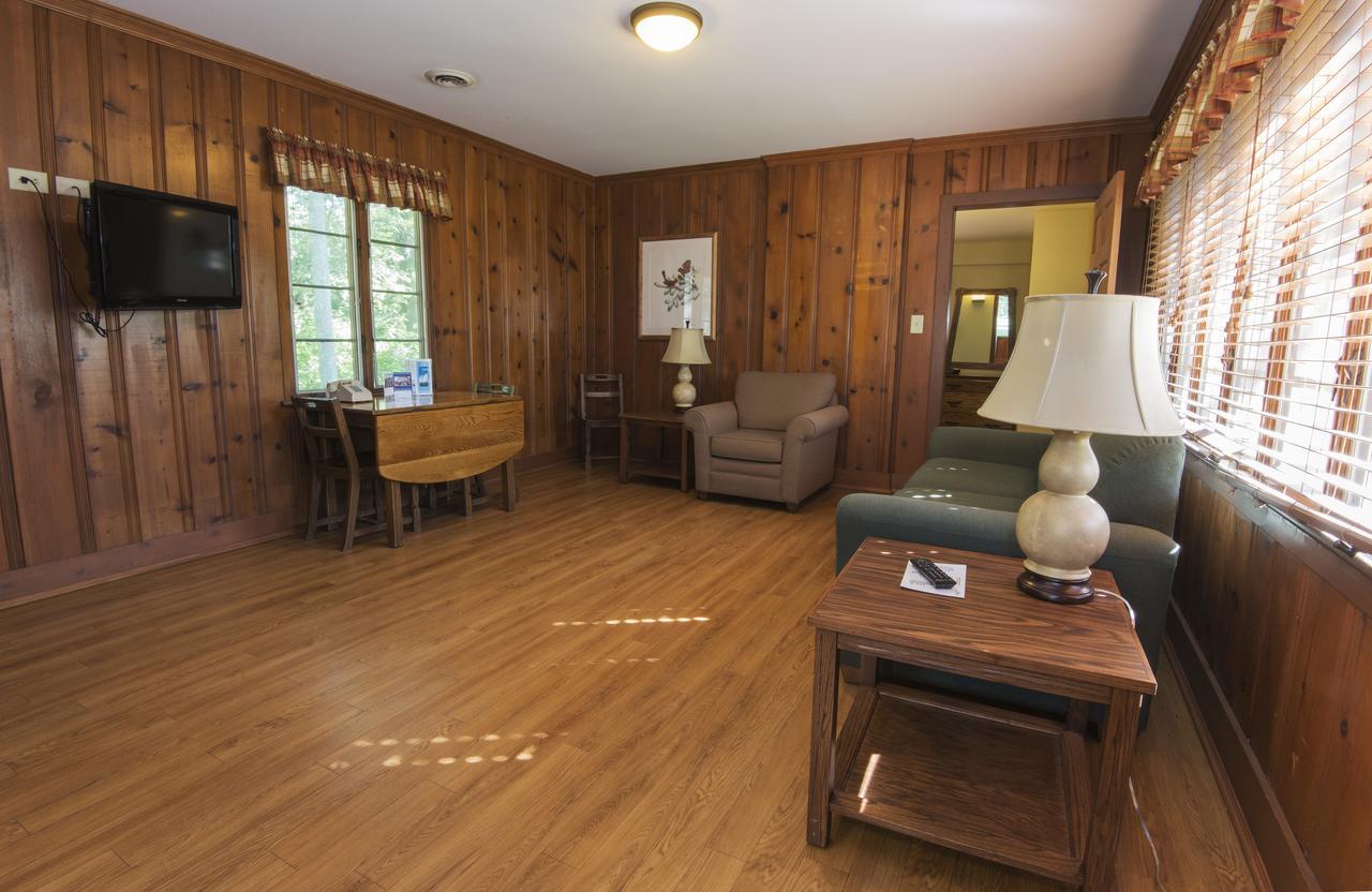 General Butler State Resort Park Carrollton 外观 照片