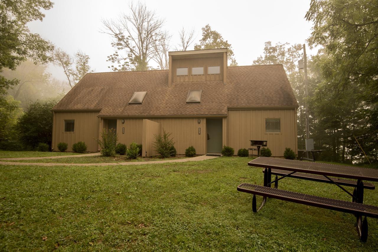 General Butler State Resort Park Carrollton 外观 照片